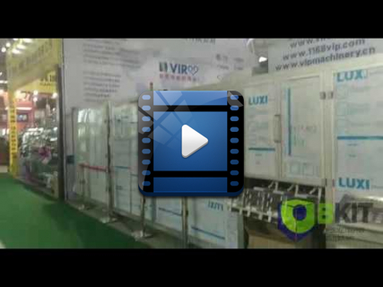 VPD-400 на выставке China International Beauty Expo 