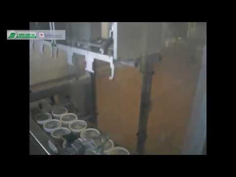 РХМ-4 для вёдер 1 л. с групповой упаковкой