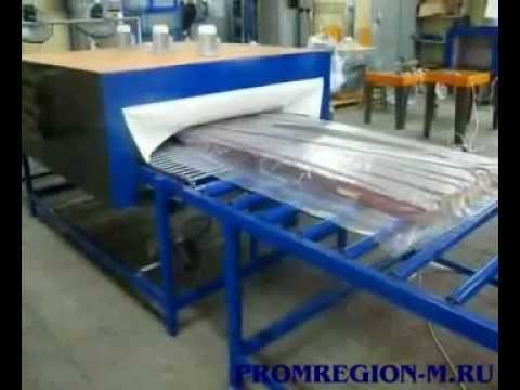 УМ-1 Макси упаковочная линия